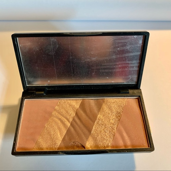 Beaute Basics Bronze Essentials Bronzer - Picture 3 of 7